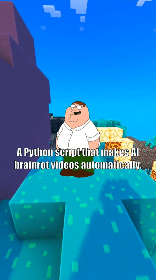 AIReelMaker cover image