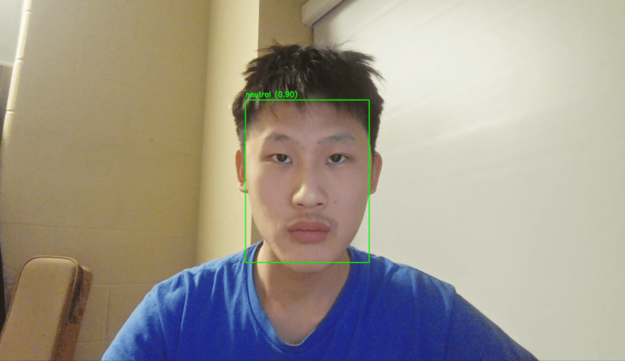 Facial Recognition cover image